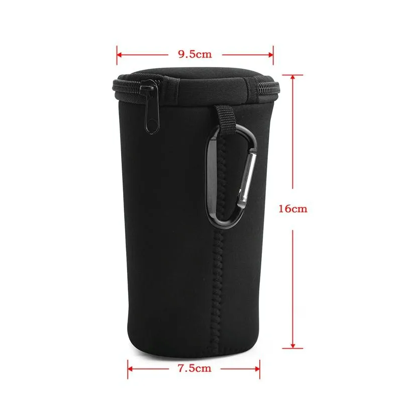 2-pack Soft Bag for Bose Soundlink Revolve Ii Bluetooth Speakers