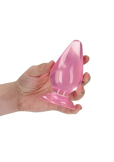 4.5" Anal Plug
