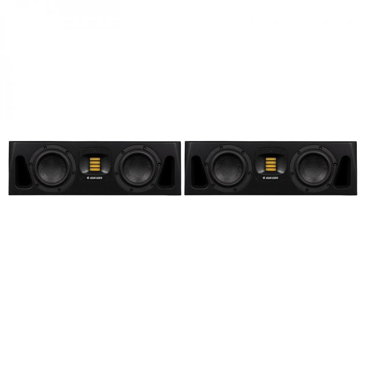 ADAM Audio A44H Active Studio Monitors (Pair)