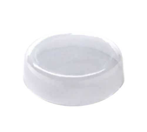 American Metalcraft LGMB68 Glass Jar Lid