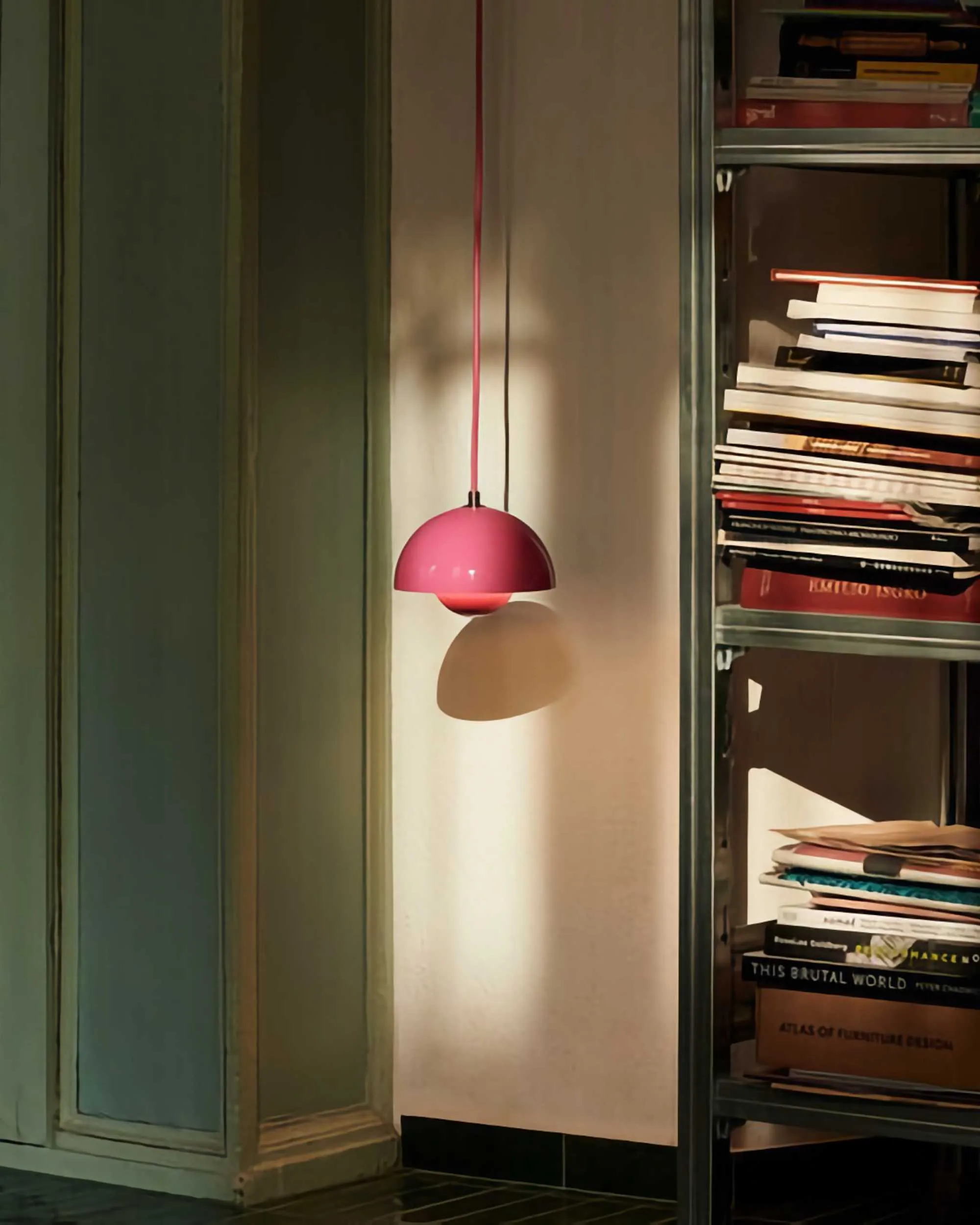 &Tradition Flowerpot VP10 pendant