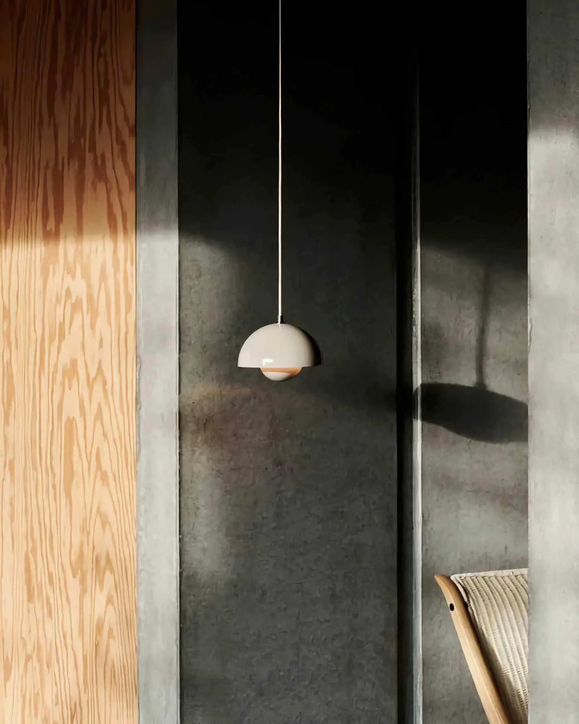 &Tradition Flowerpot VP10 pendant