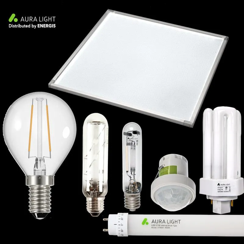 Aura Light 492244