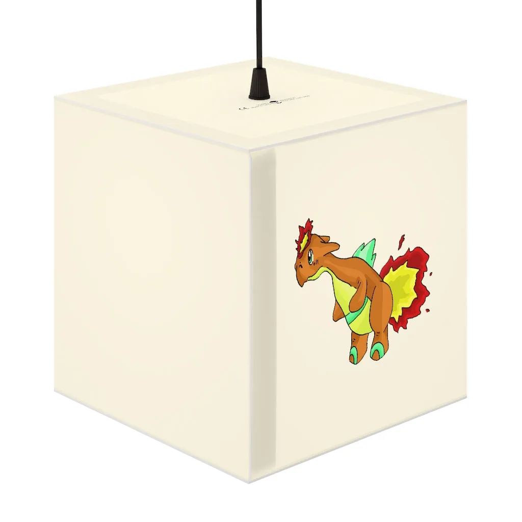 Chibiki Personalized Lamp