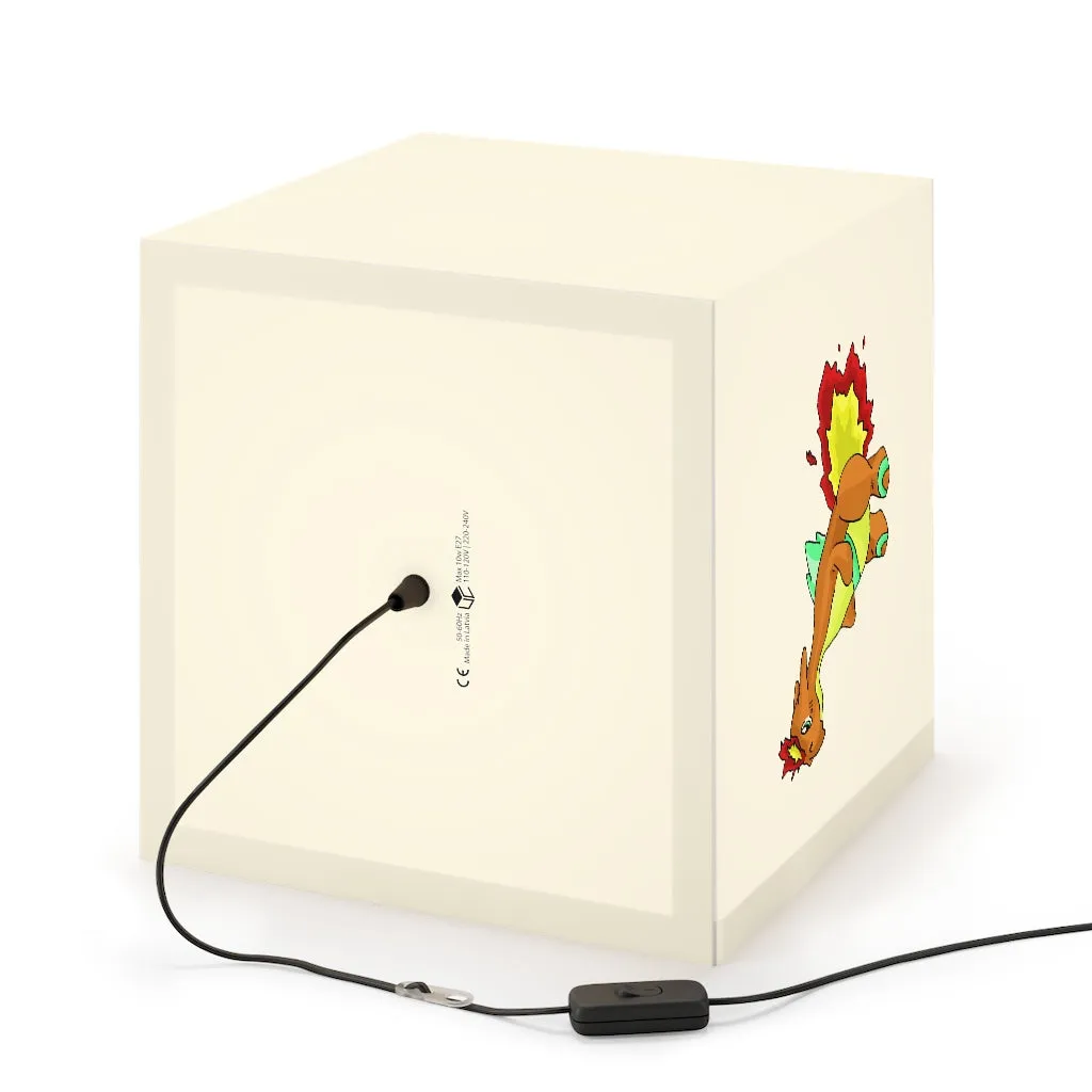 Chibiki Personalized Lamp