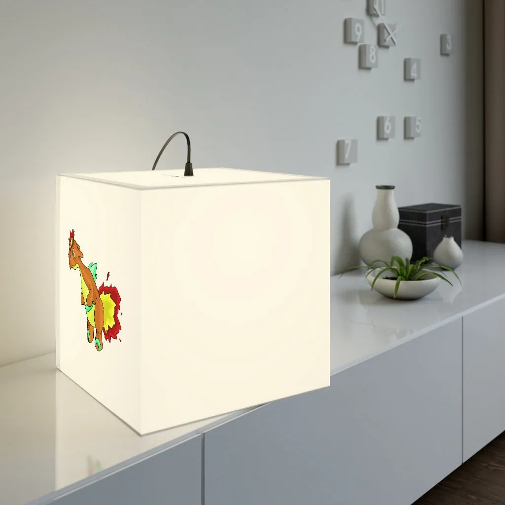 Chibiki Personalized Lamp