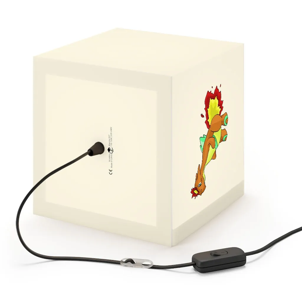 Chibiki Personalized Lamp