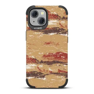 Cinnamon & Clove - Mojave Collection Case for Apple iPhone 15