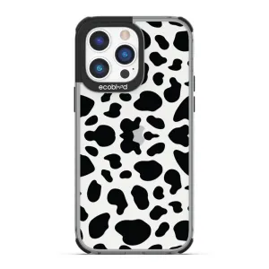 Cow Print - Laguna Collection Case for Apple iPhone 14 Pro Max