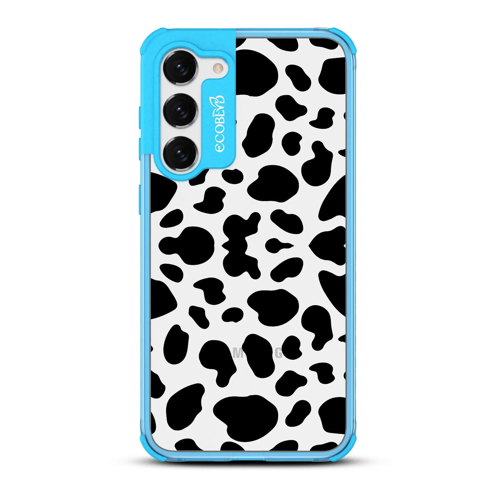 Cow Print - Laguna Collection Case for Samsung Galaxy S23