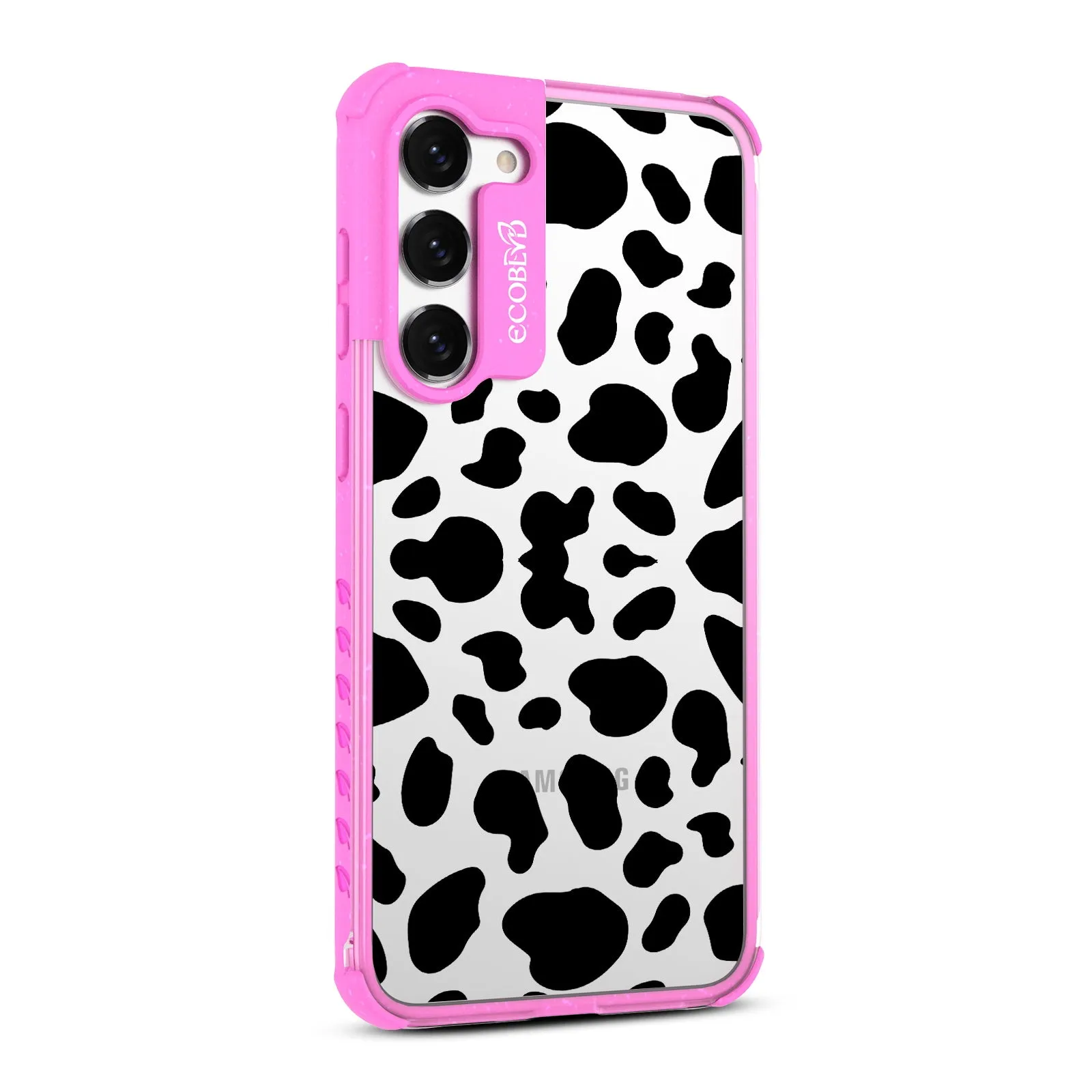 Cow Print - Laguna Collection Case for Samsung Galaxy S23