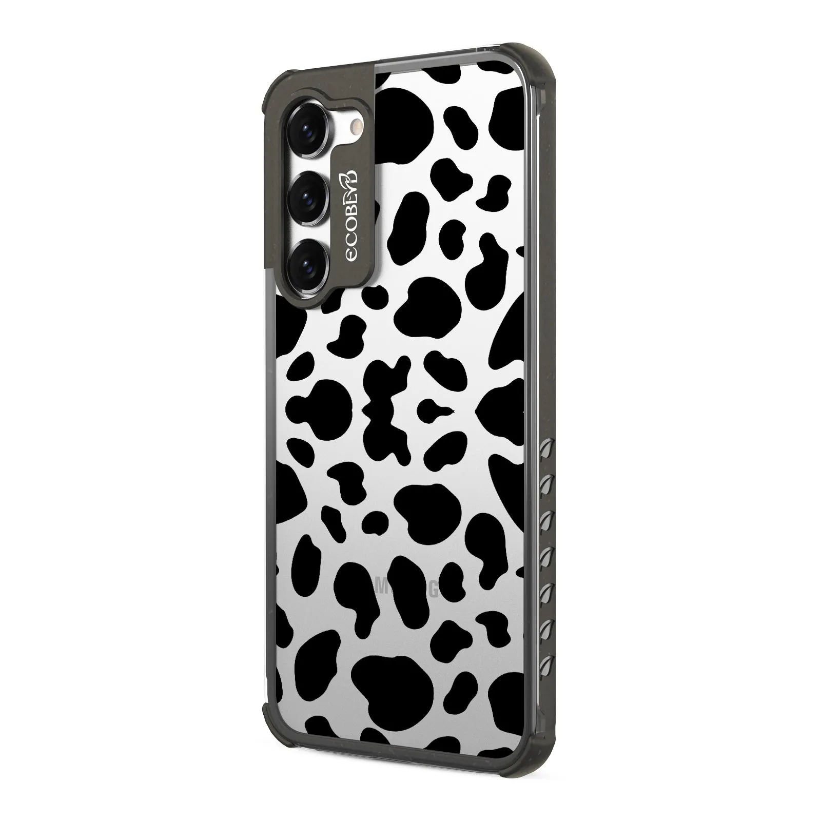 Cow Print - Laguna Collection Case for Samsung Galaxy S23
