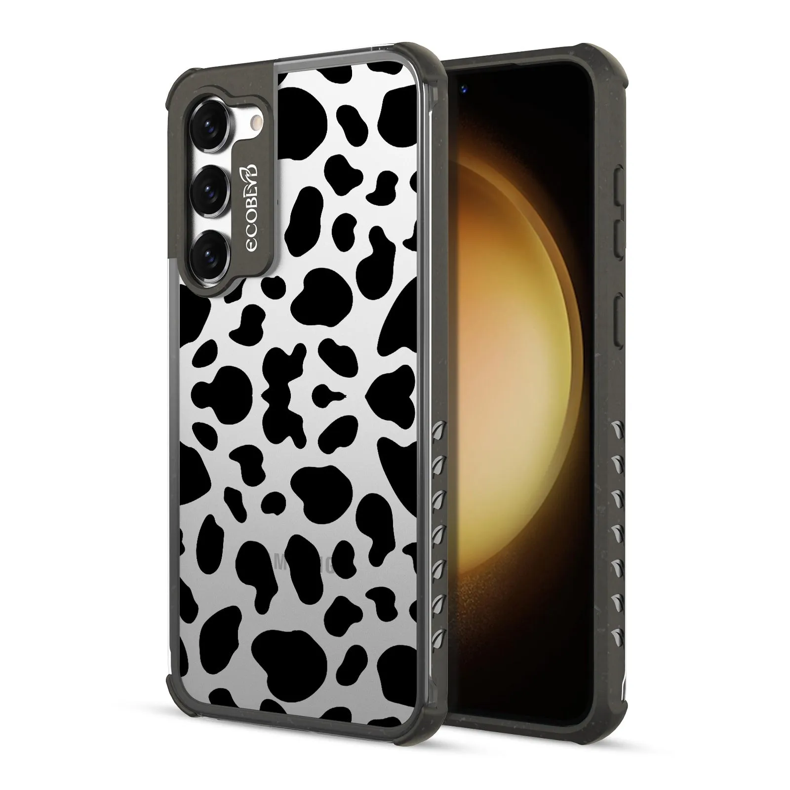 Cow Print - Laguna Collection Case for Samsung Galaxy S23