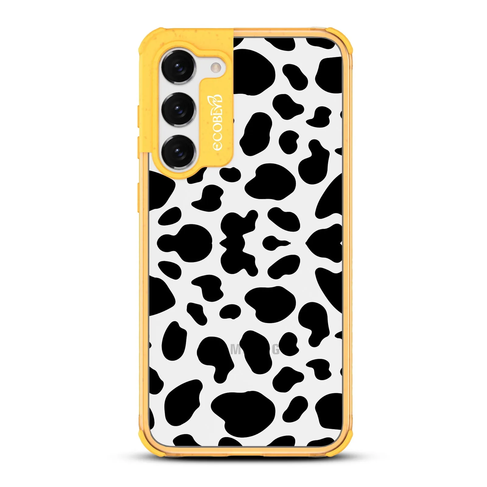 Cow Print - Laguna Collection Case for Samsung Galaxy S23