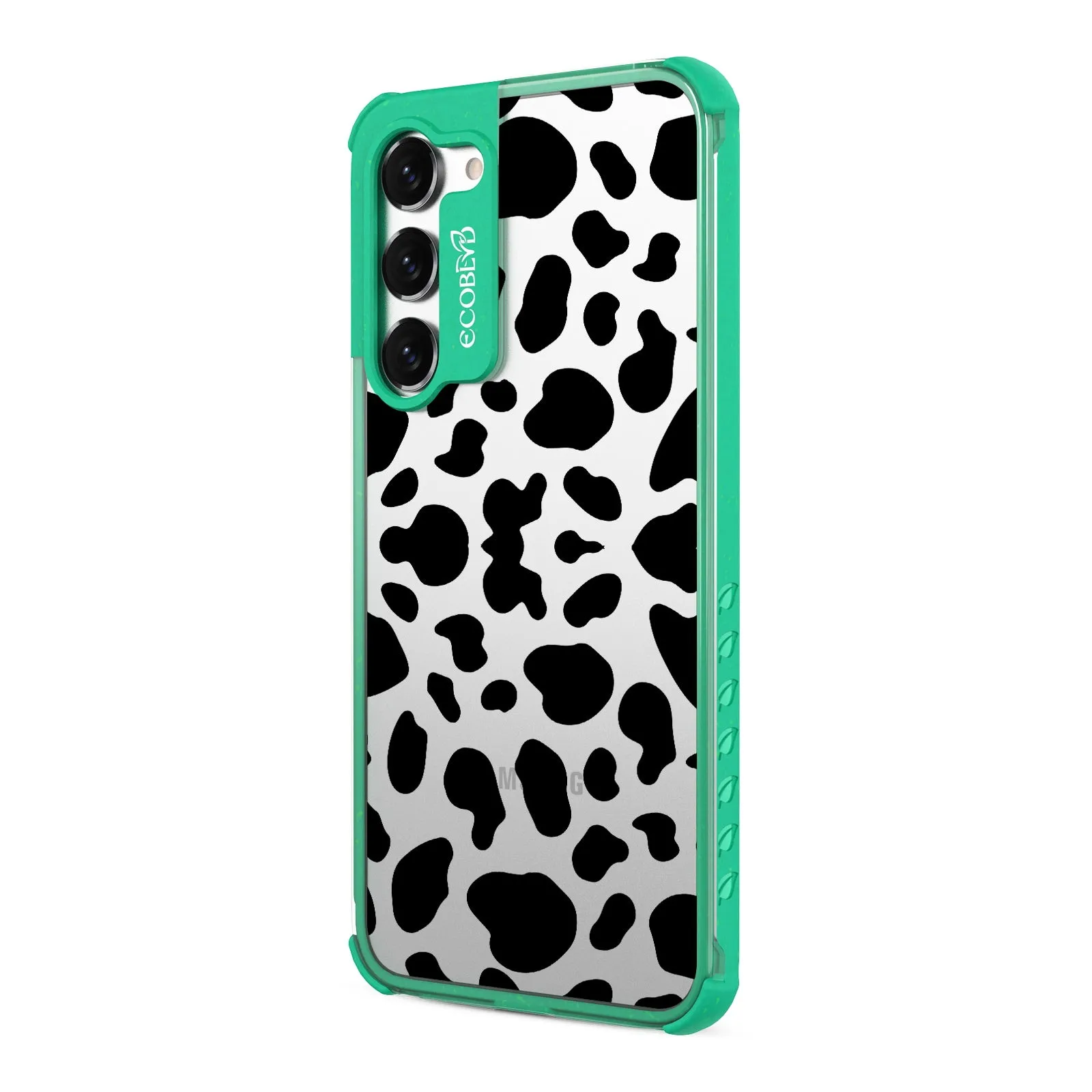 Cow Print - Laguna Collection Case for Samsung Galaxy S23