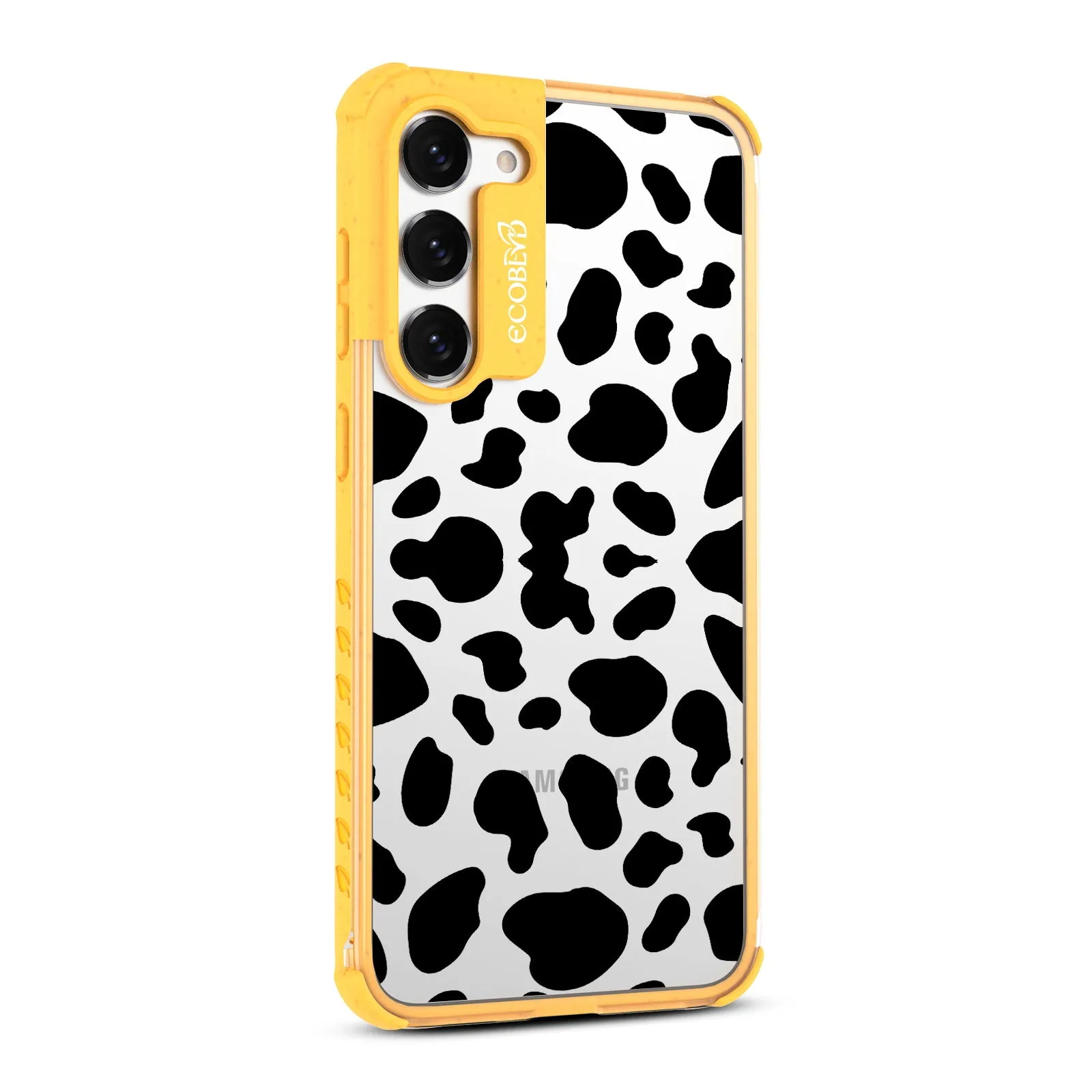 Cow Print - Laguna Collection Case for Samsung Galaxy S23