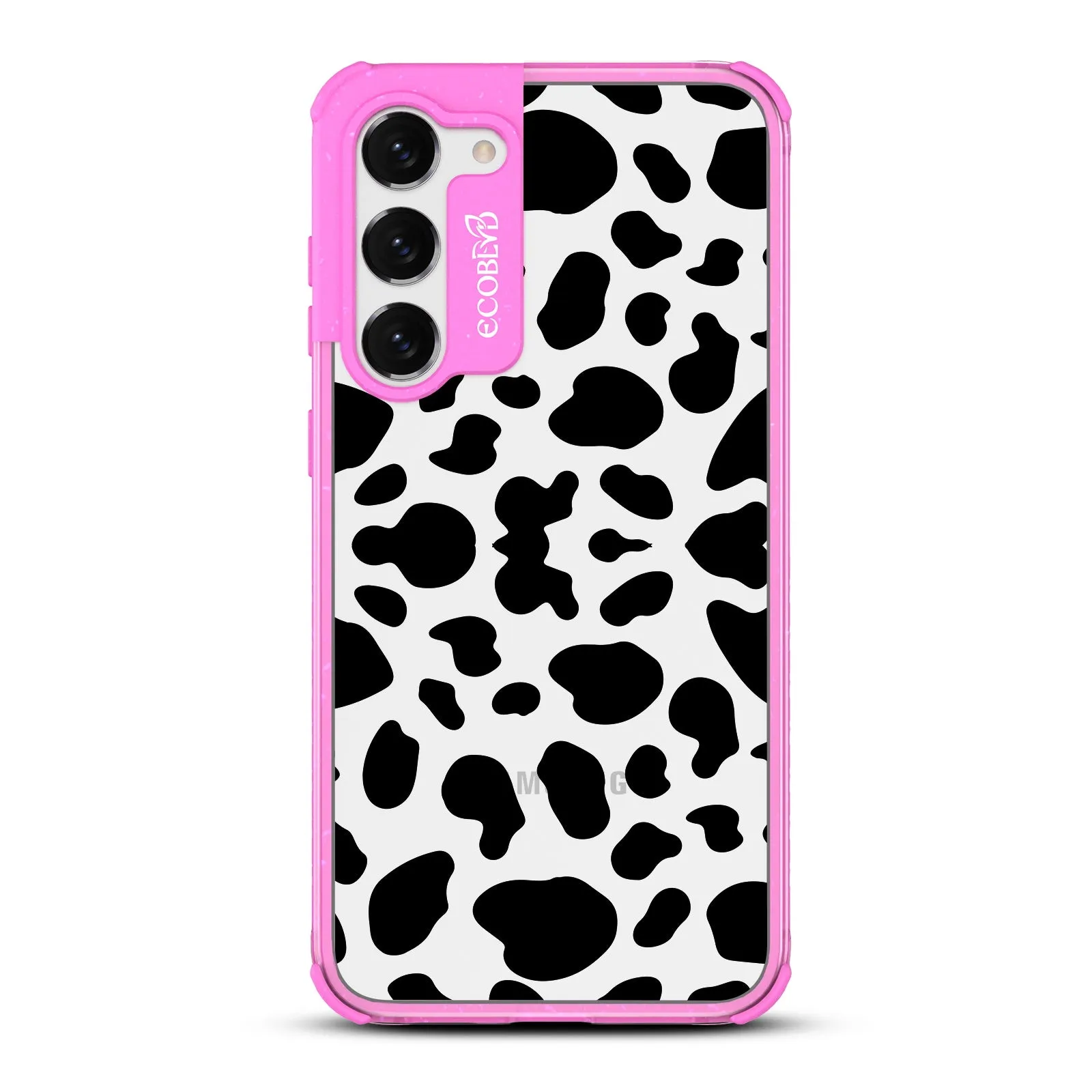 Cow Print - Laguna Collection Case for Samsung Galaxy S23