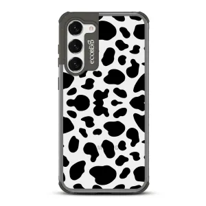 Cow Print - Laguna Collection Case for Samsung Galaxy S23