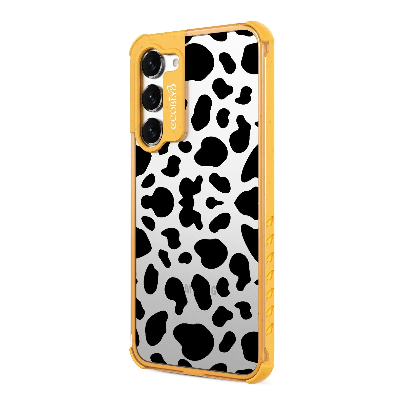 Cow Print - Laguna Collection Case for Samsung Galaxy S23