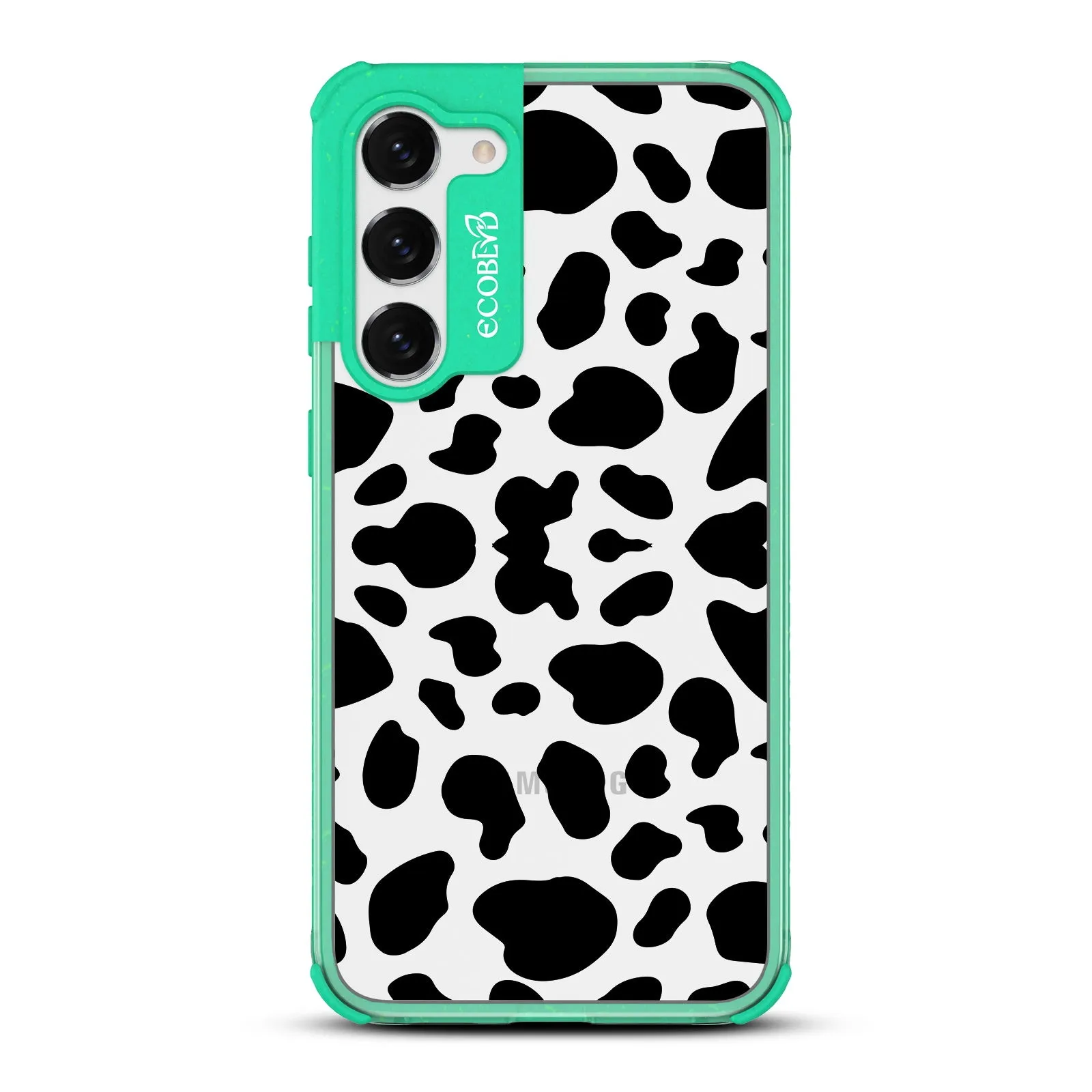 Cow Print - Laguna Collection Case for Samsung Galaxy S23