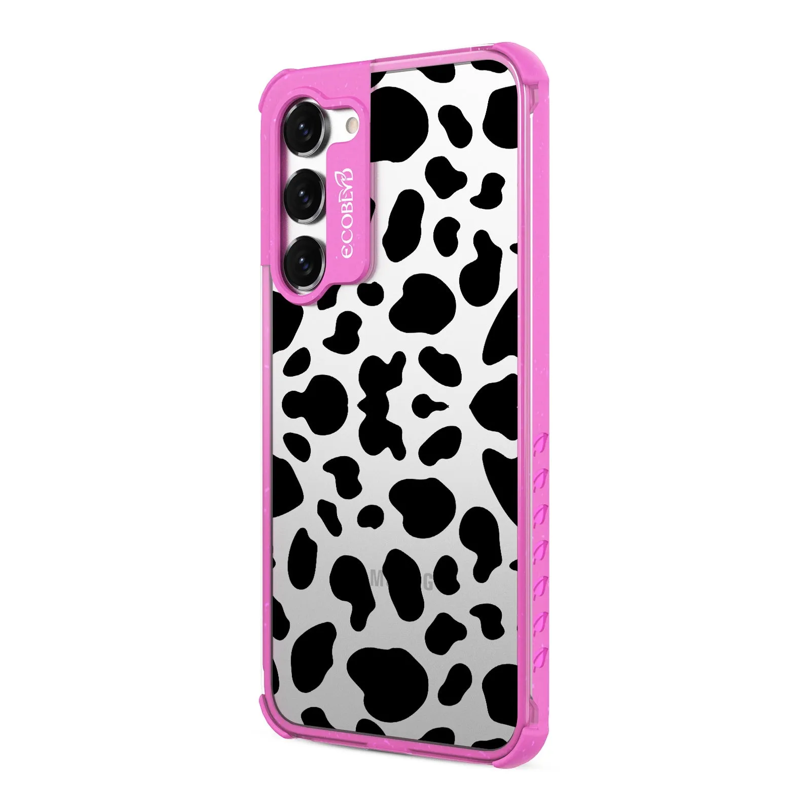 Cow Print - Laguna Collection Case for Samsung Galaxy S23