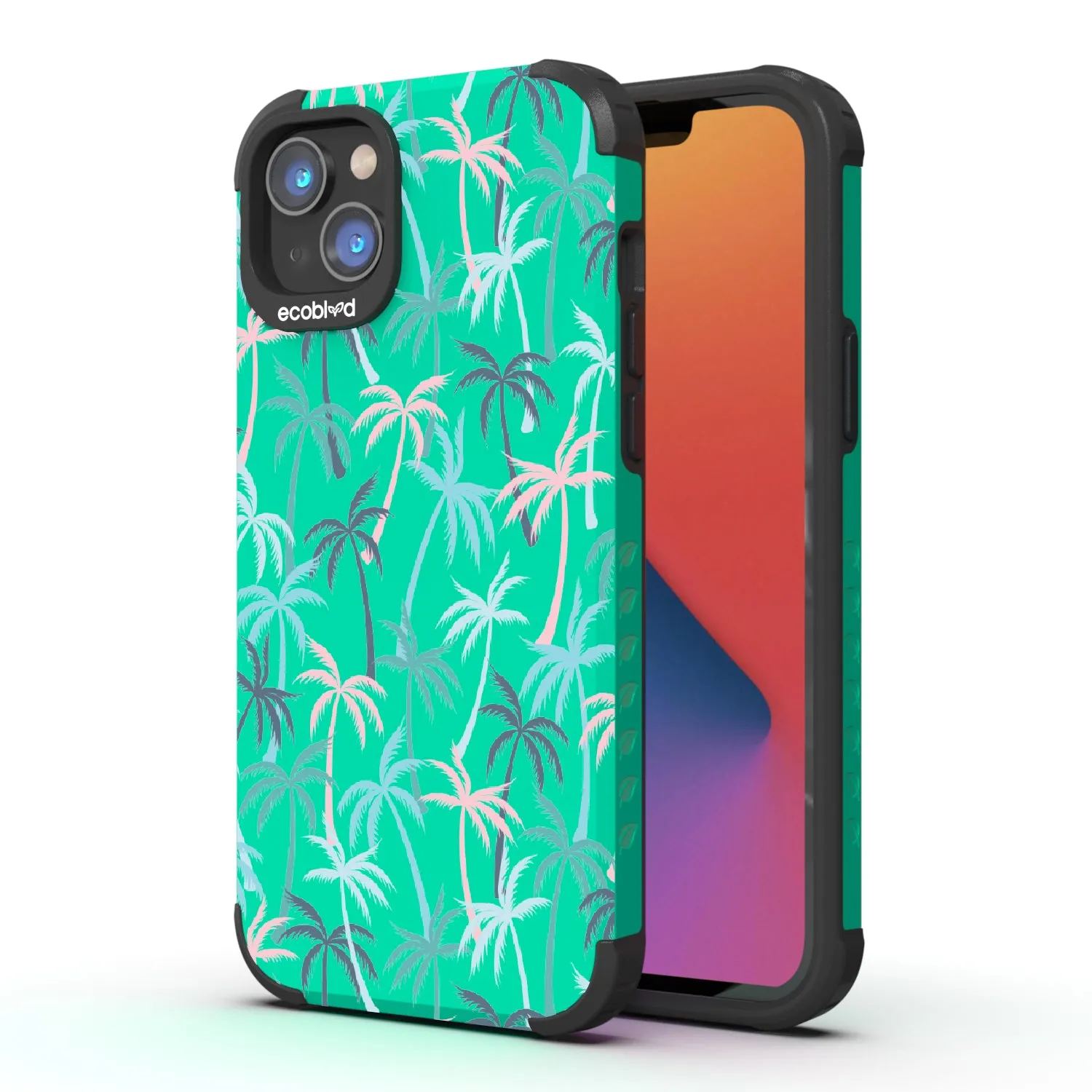 Cruel Summer - Mojave Collection Case for Apple iPhone 14 Plus