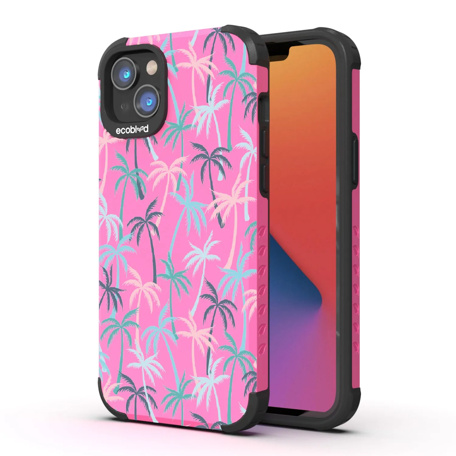 Cruel Summer - Mojave Collection Case for Apple iPhone 14 Plus