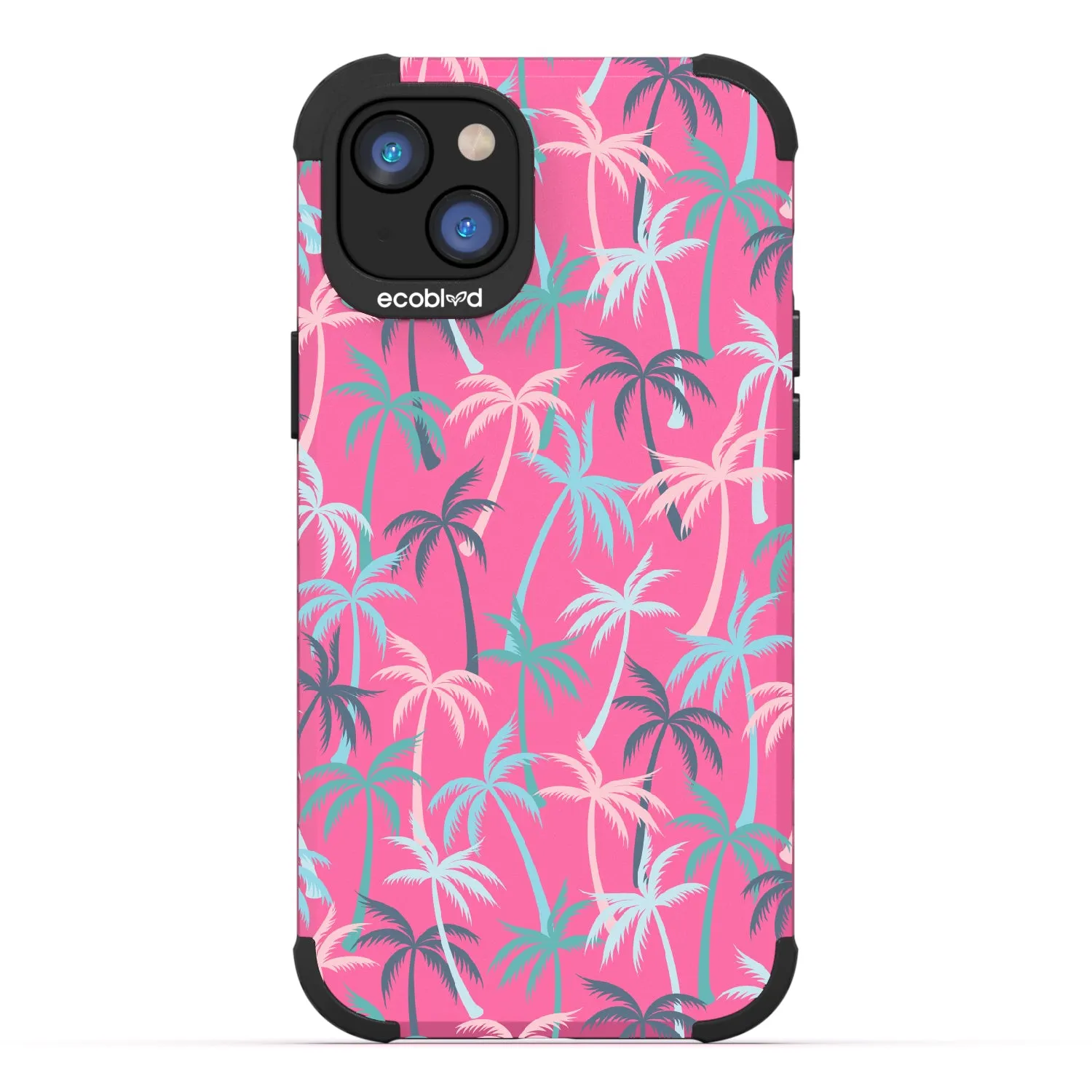 Cruel Summer - Mojave Collection Case for Apple iPhone 14 Plus