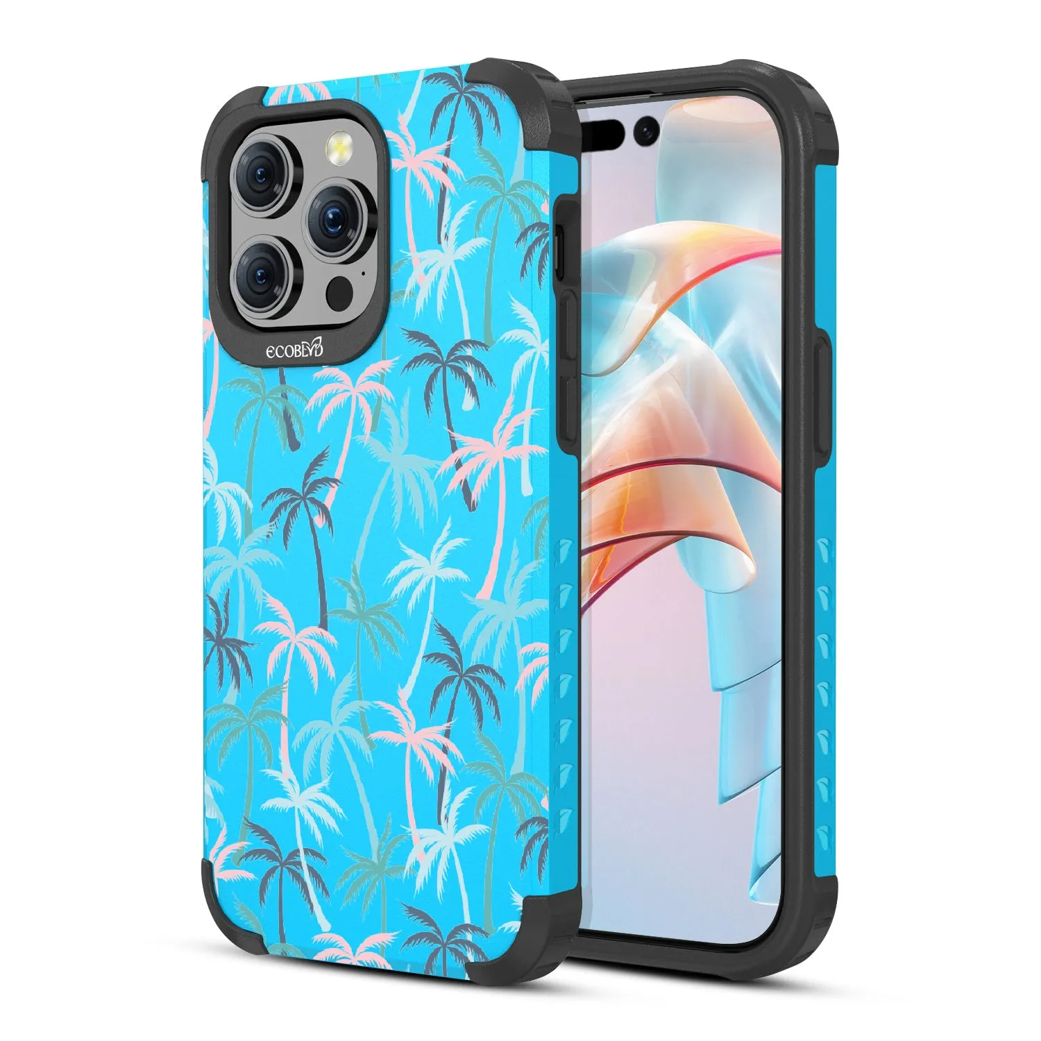 Cruel Summer - Mojave Collection Case for Apple iPhone 15 Pro Max