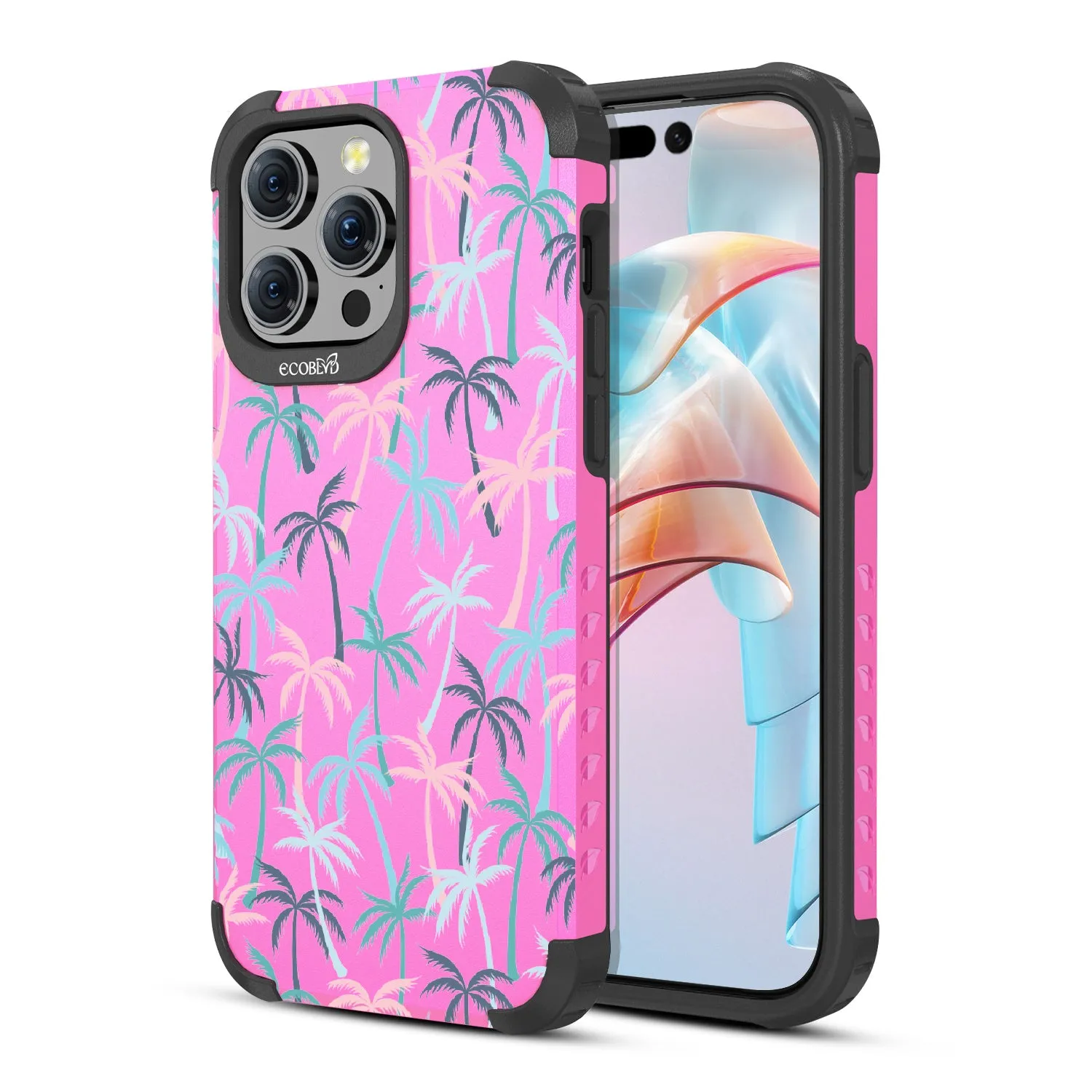 Cruel Summer - Mojave Collection Case for Apple iPhone 15 Pro Max