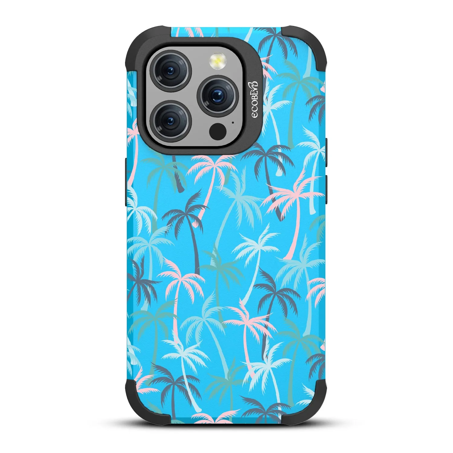Cruel Summer - Mojave Collection Case for Apple iPhone 15 Pro