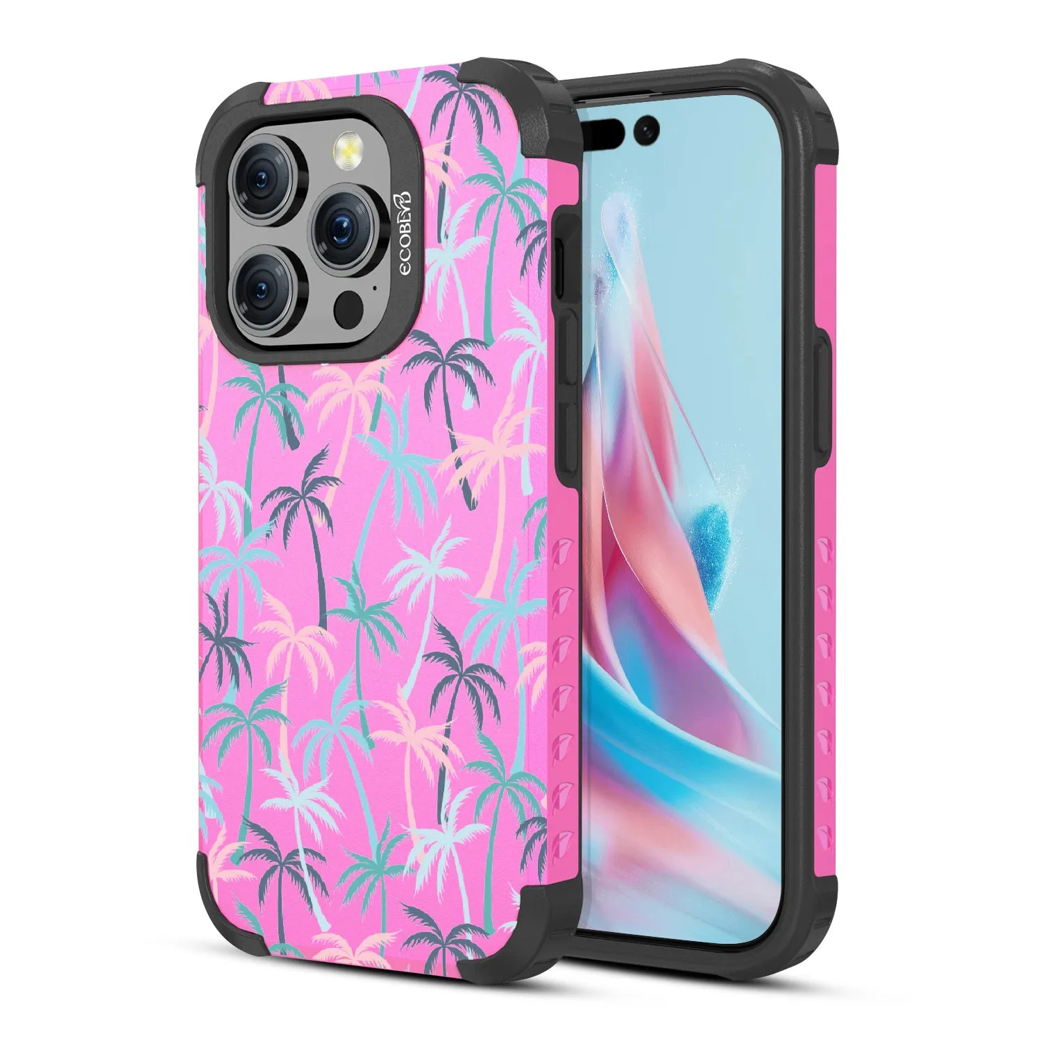 Cruel Summer - Mojave Collection Case for Apple iPhone 15 Pro
