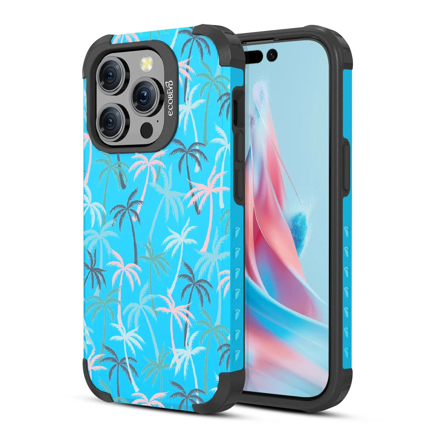 Cruel Summer - Mojave Collection Case for Apple iPhone 15 Pro