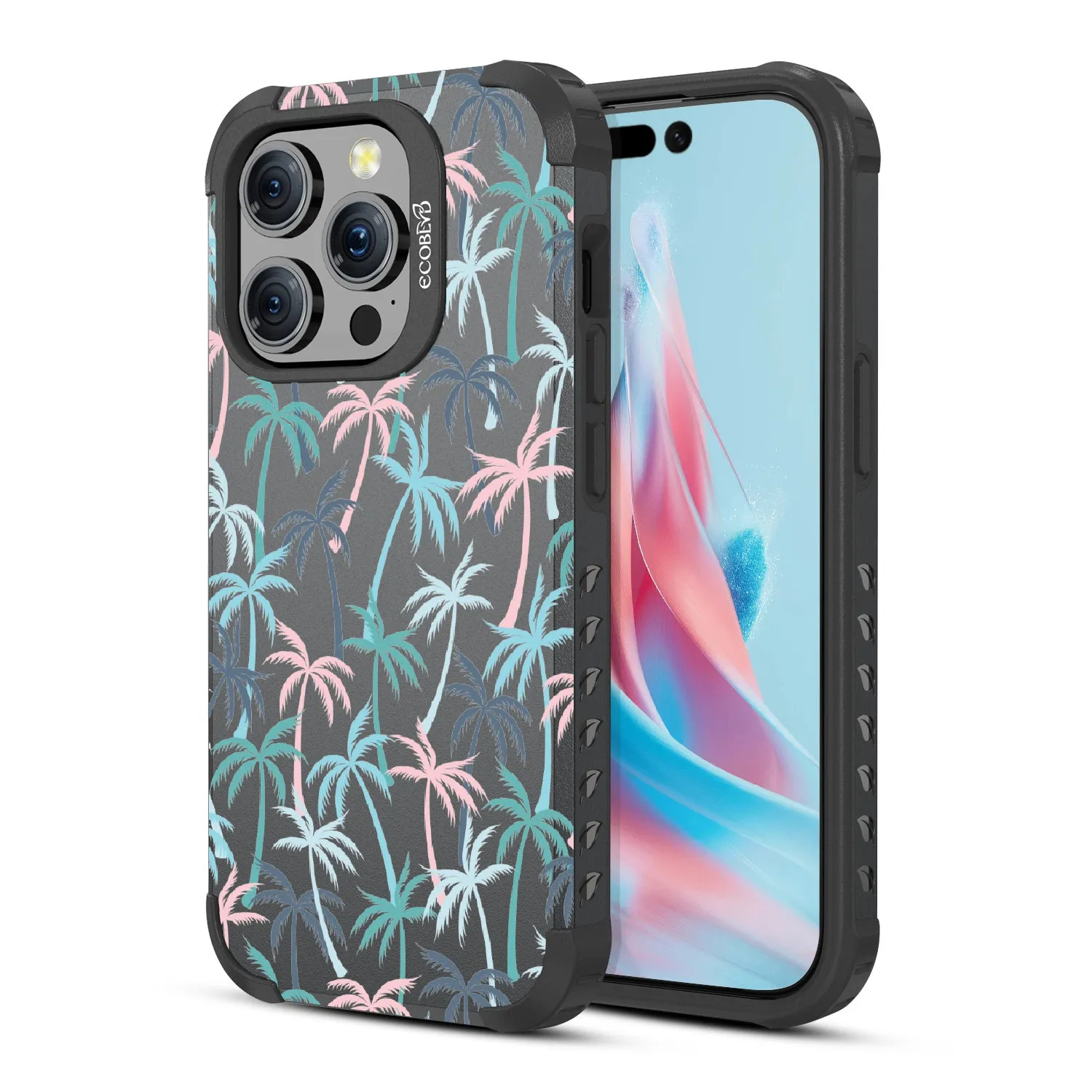 Cruel Summer - Mojave Collection Case for Apple iPhone 15 Pro