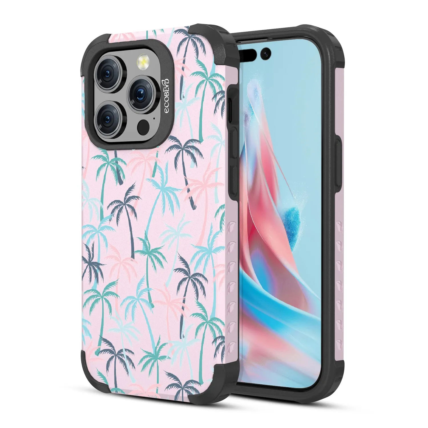 Cruel Summer - Mojave Collection Case for Apple iPhone 15 Pro