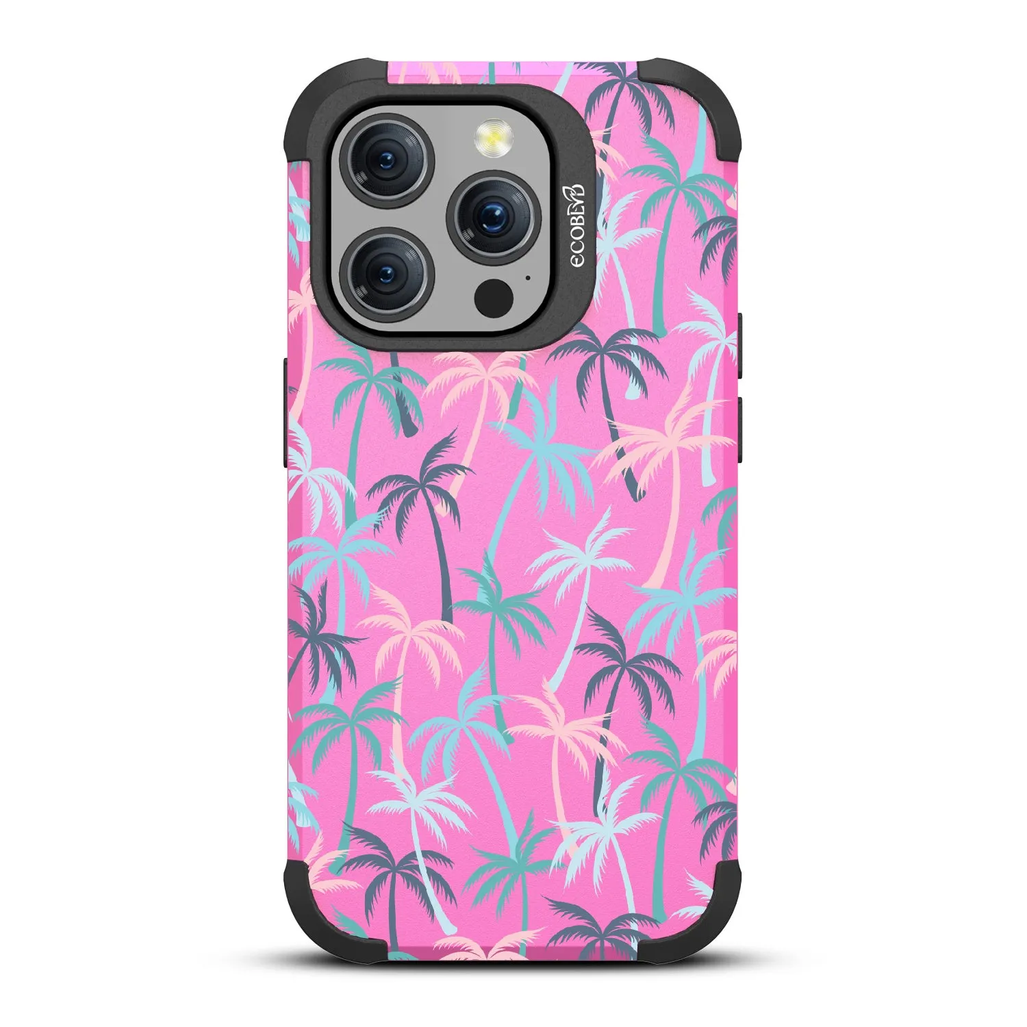 Cruel Summer - Mojave Collection Case for Apple iPhone 15 Pro