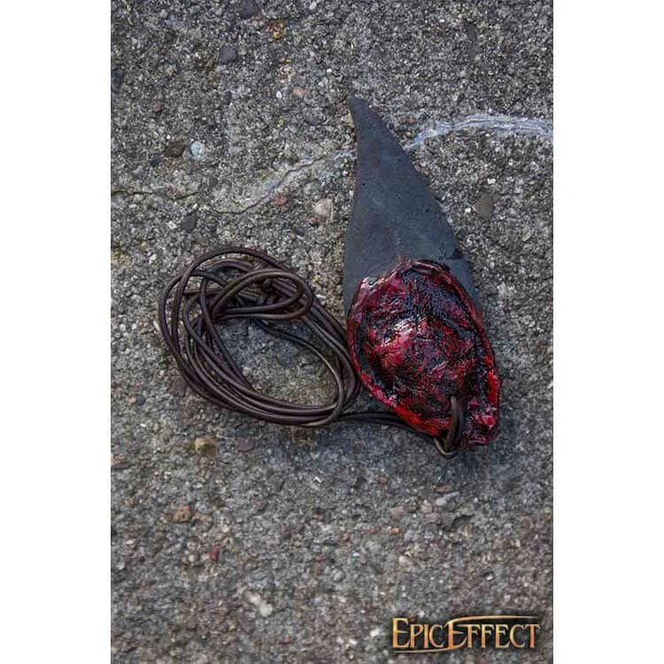 Dark Elf Trophy Ear
