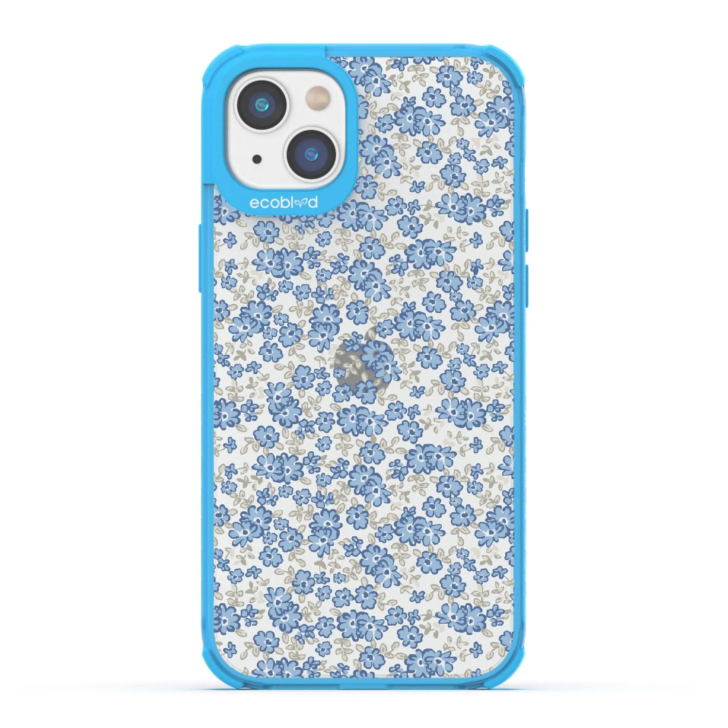 Ditsy Daze - Laguna Collection Case for Apple iPhone 14 Plus