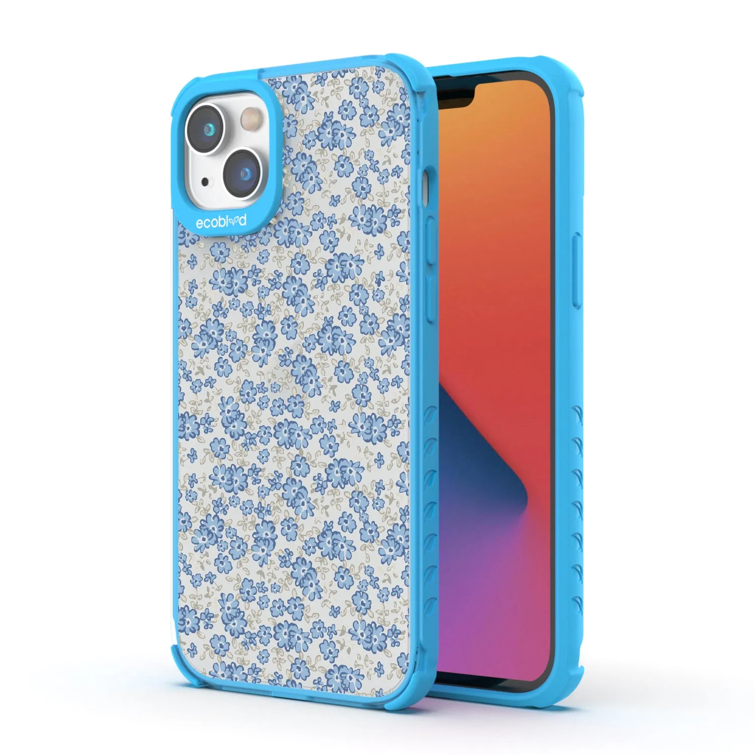 Ditsy Daze - Laguna Collection Case for Apple iPhone 14 Plus