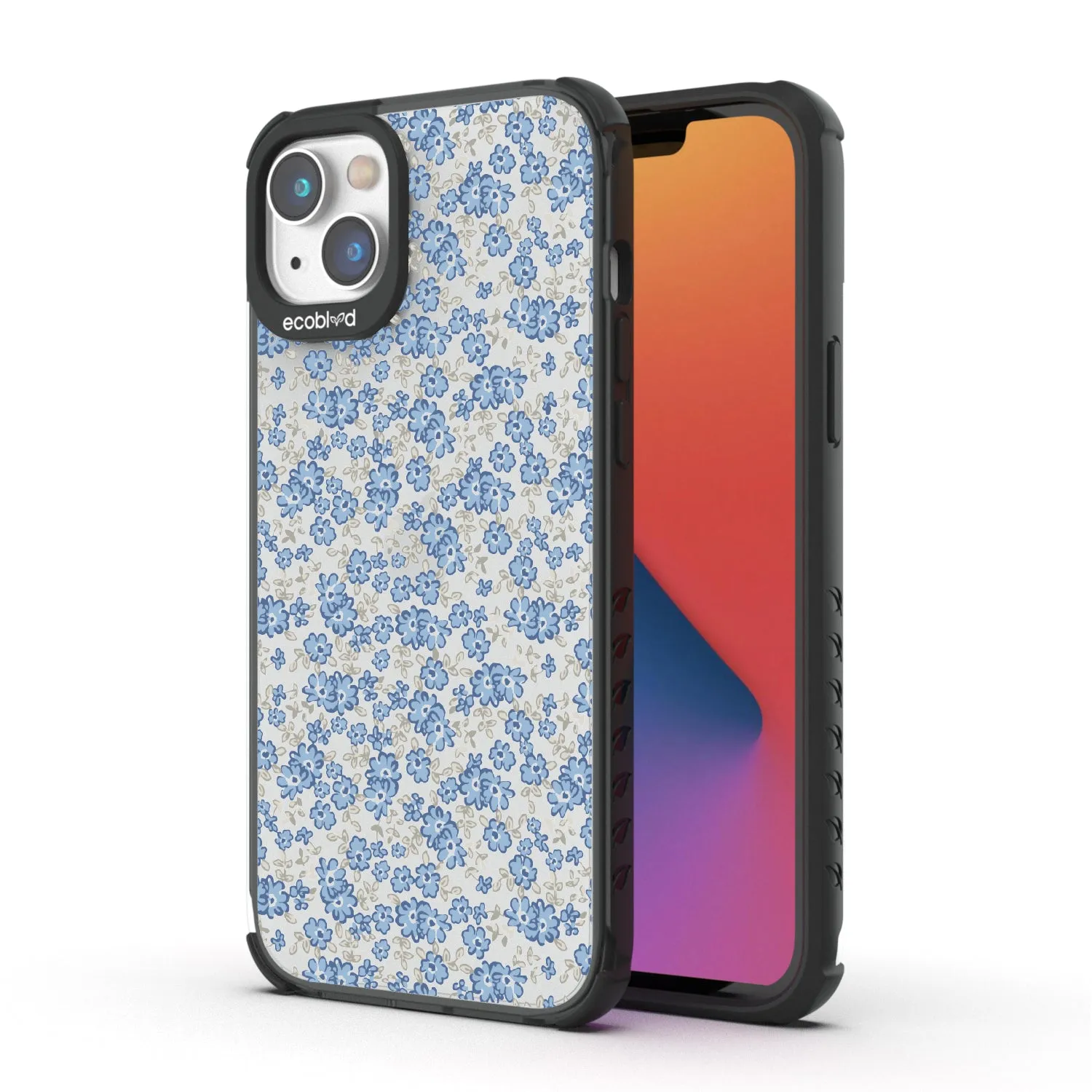 Ditsy Daze - Laguna Collection Case for Apple iPhone 14 Plus
