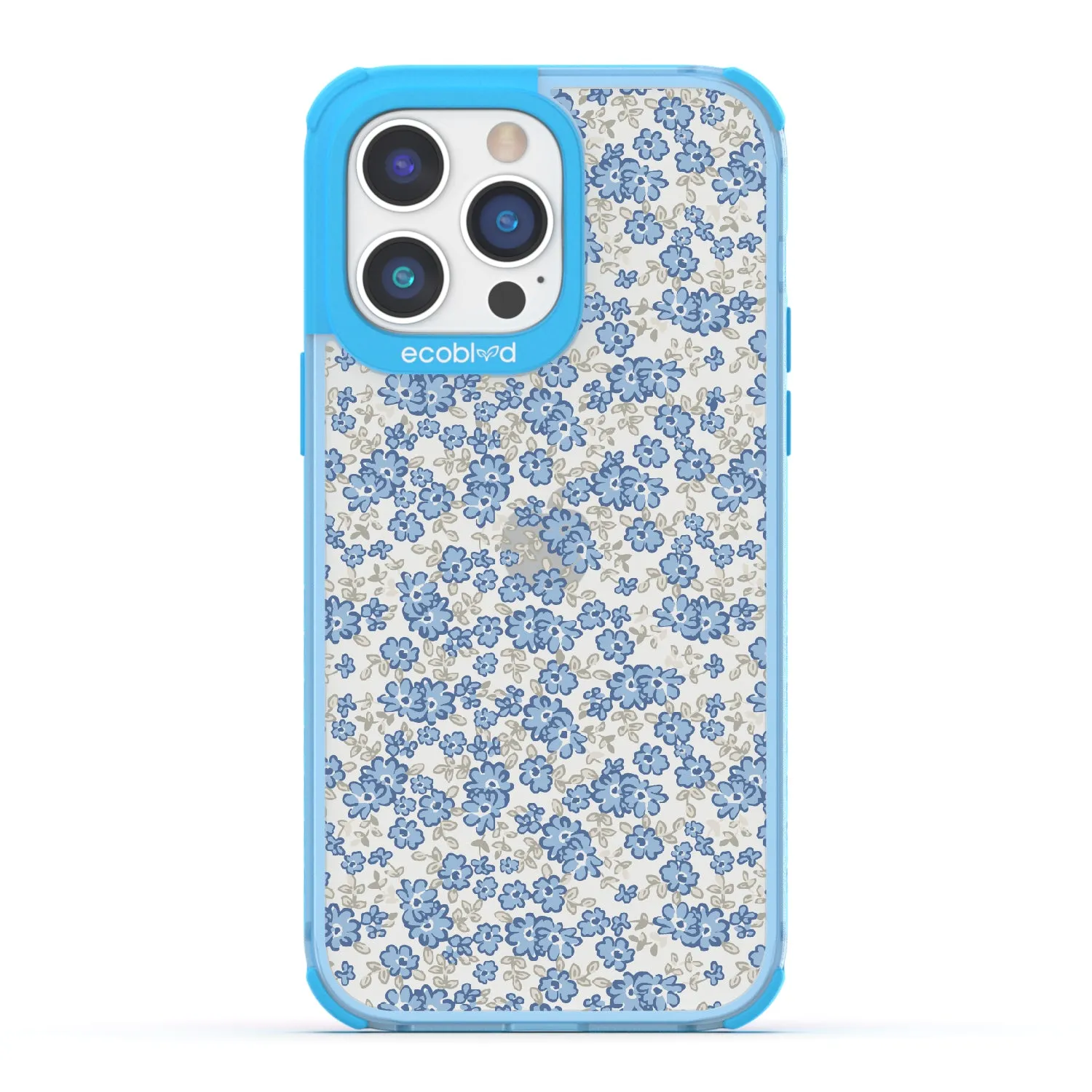 Ditsy Daze - Laguna Collection Case for Apple iPhone 14 Pro