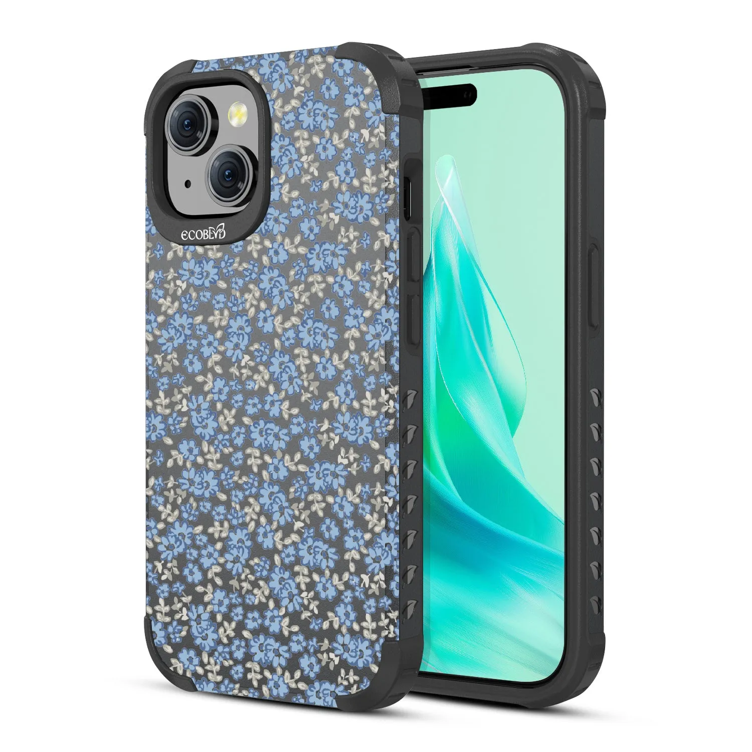 Ditsy Daze - Mojave Collection Case for Apple iPhone 15