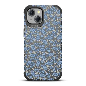 Ditsy Daze - Mojave Collection Case for Apple iPhone 15