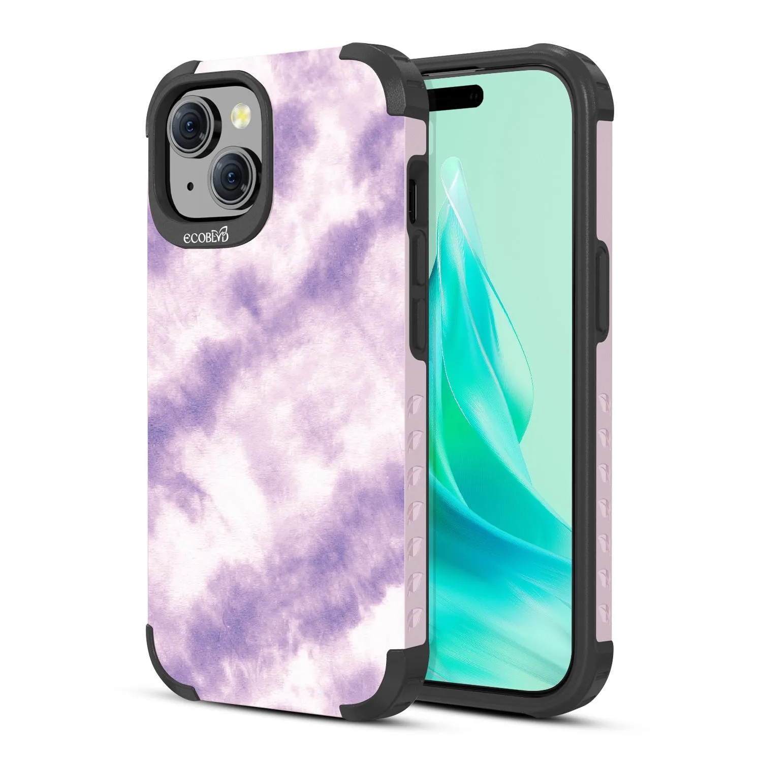 Dye Hard - Mojave Collection Case for Apple iPhone 15