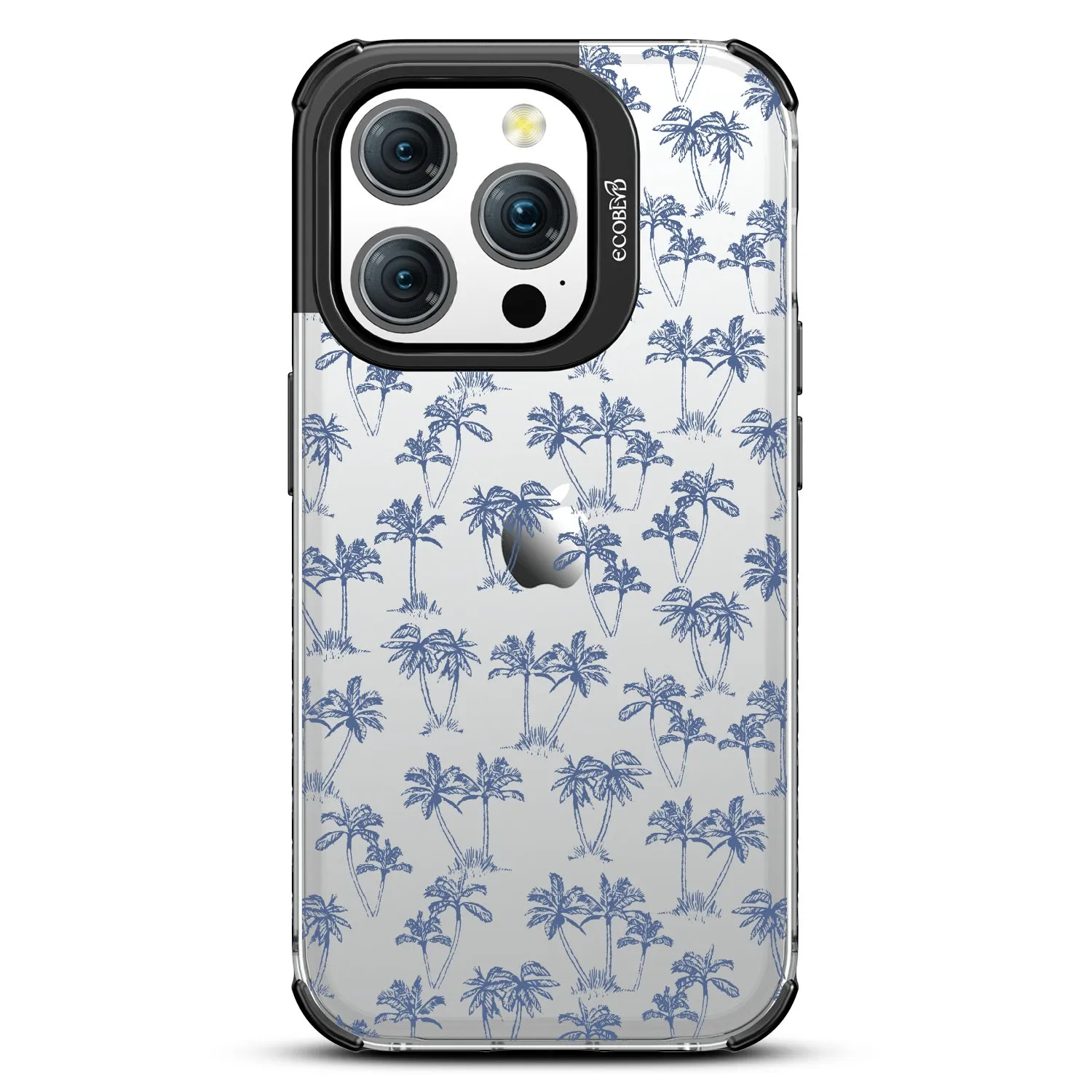 Endless Summer - Laguna Collection Case for Apple iPhone 15 Pro