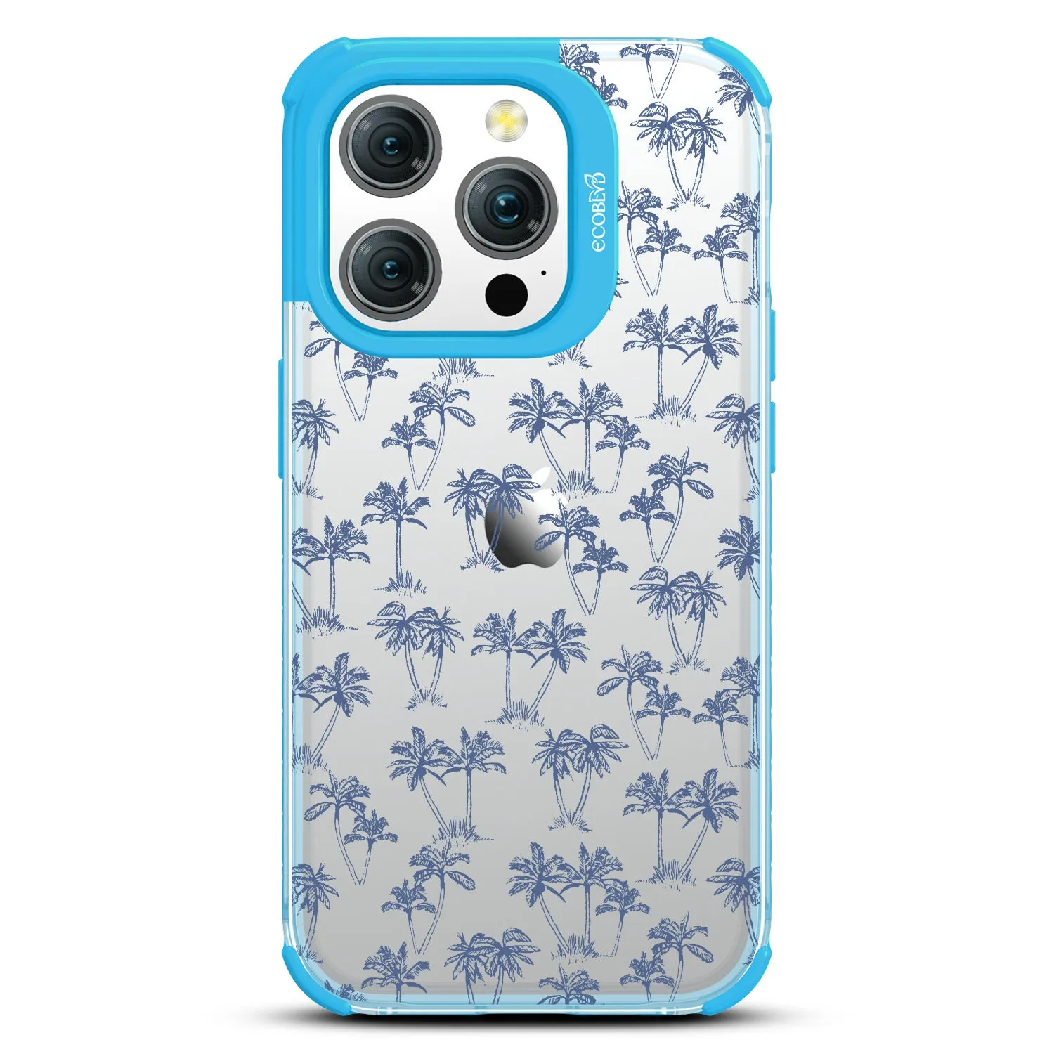 Endless Summer - Laguna Collection Case for Apple iPhone 15 Pro