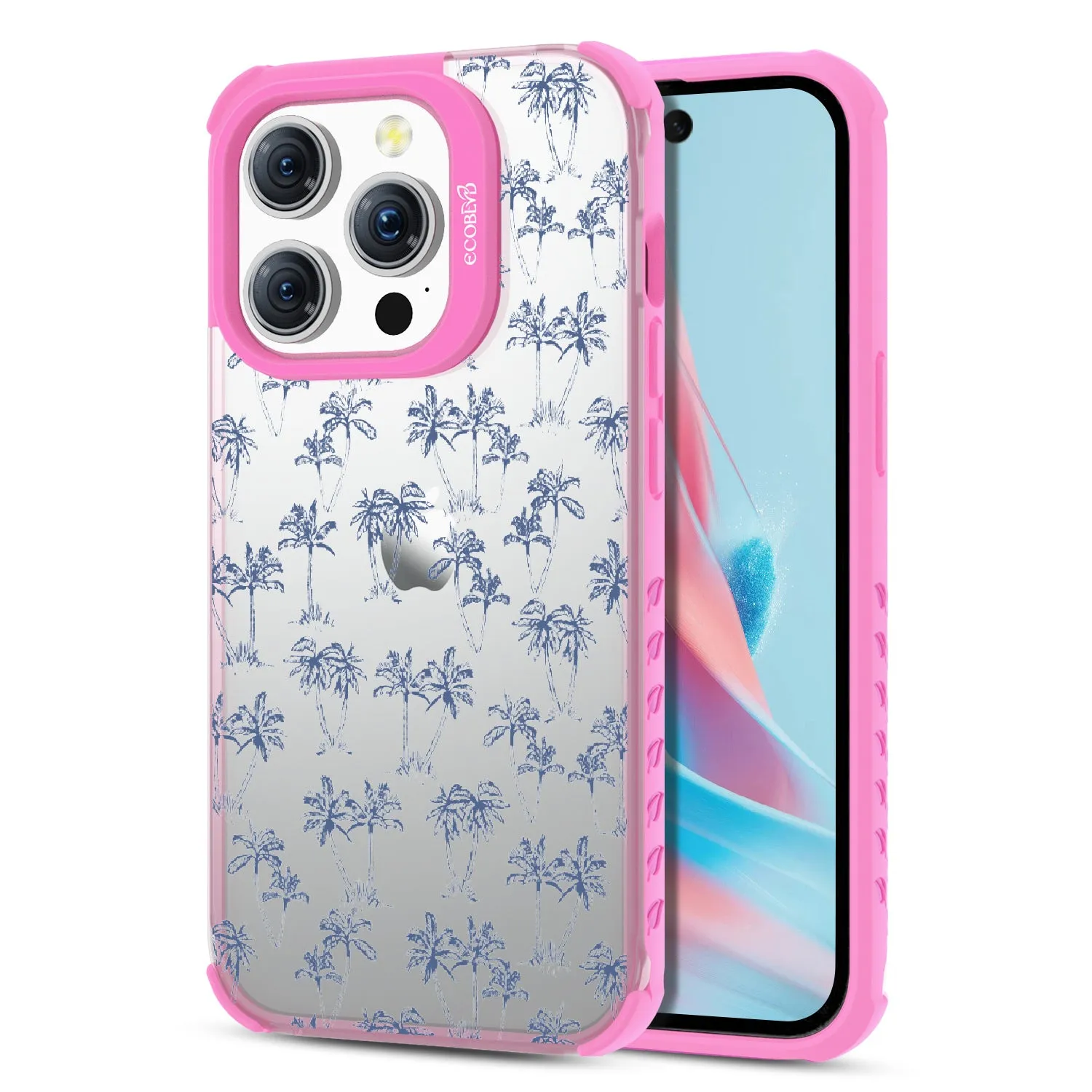 Endless Summer - Laguna Collection Case for Apple iPhone 15 Pro