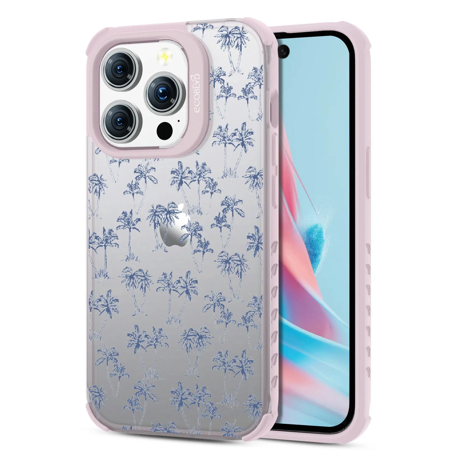 Endless Summer - Laguna Collection Case for Apple iPhone 15 Pro