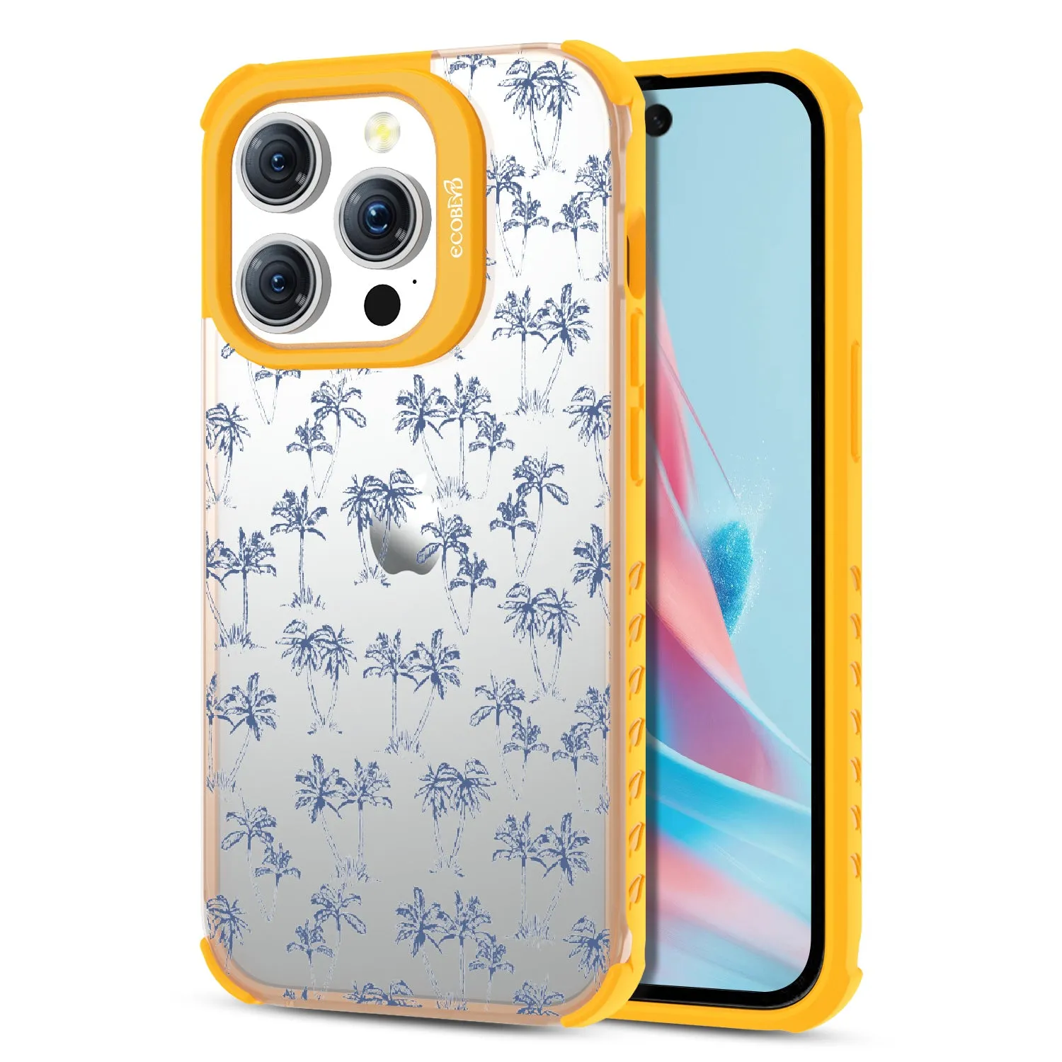 Endless Summer - Laguna Collection Case for Apple iPhone 15 Pro