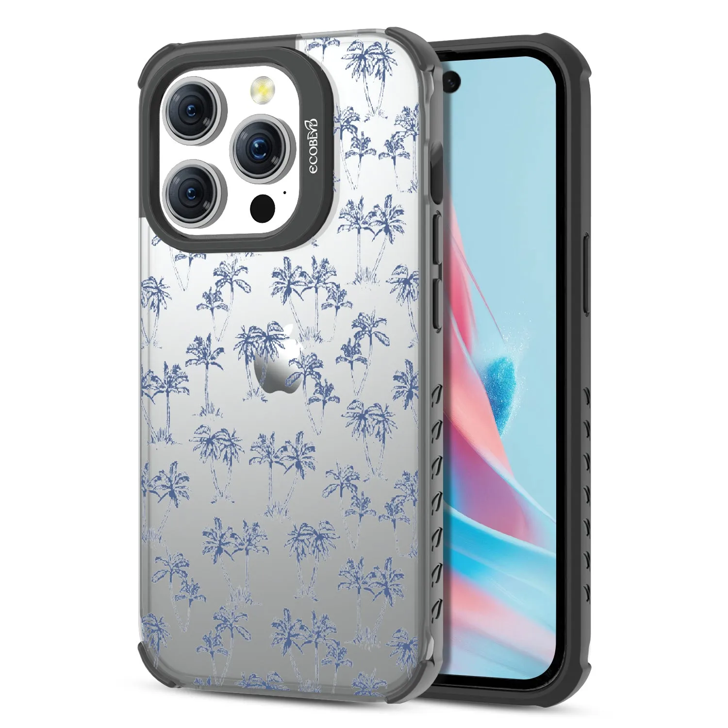 Endless Summer - Laguna Collection Case for Apple iPhone 15 Pro